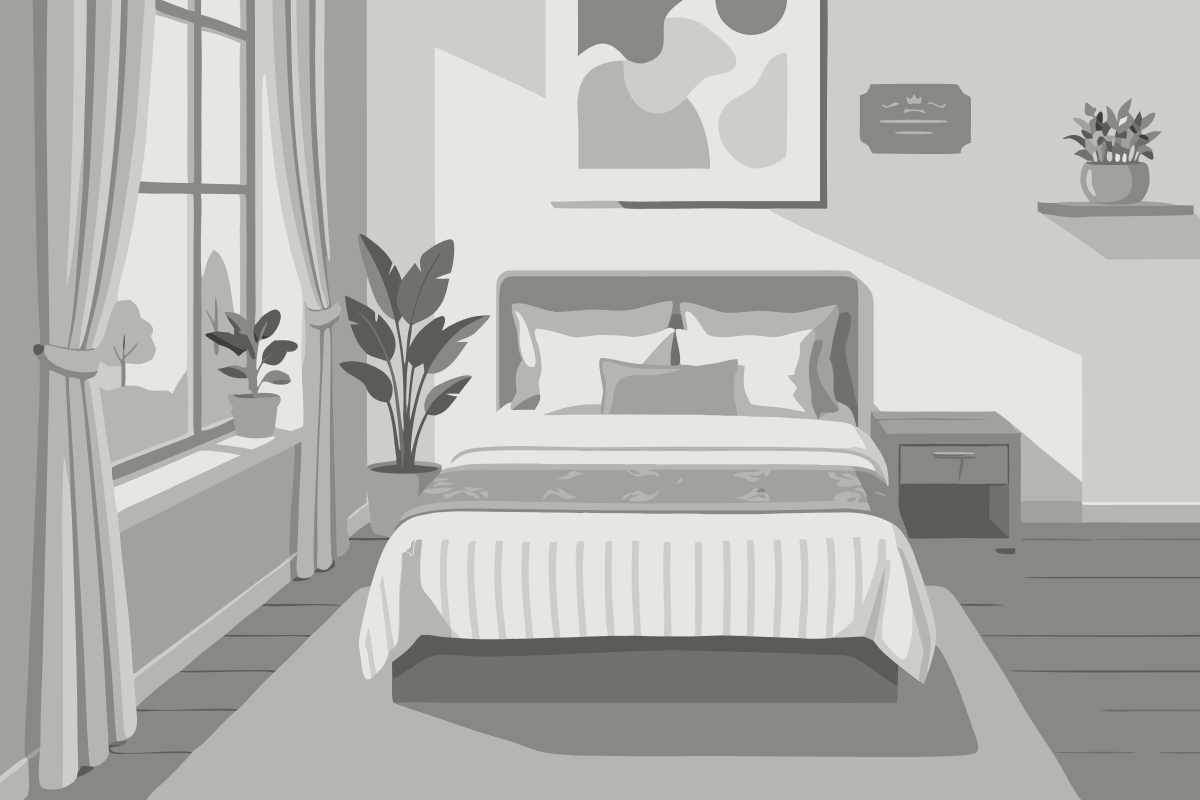 Comfort Apartment